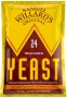 Samuel Willard's 24hr Turbo Yeast
